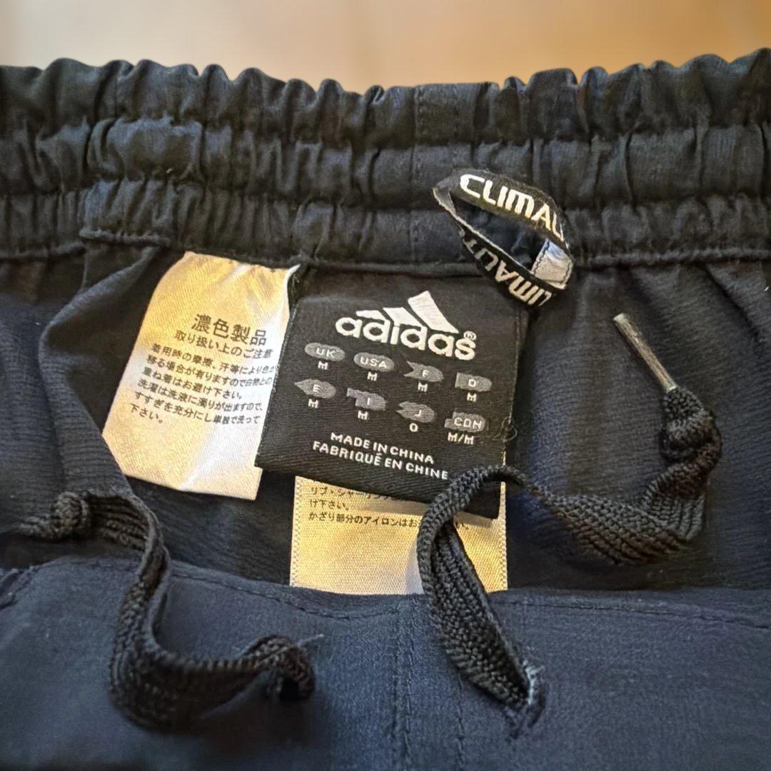 adidas KIRIN サッカー日本代表 上下 セットアップ　メンズO