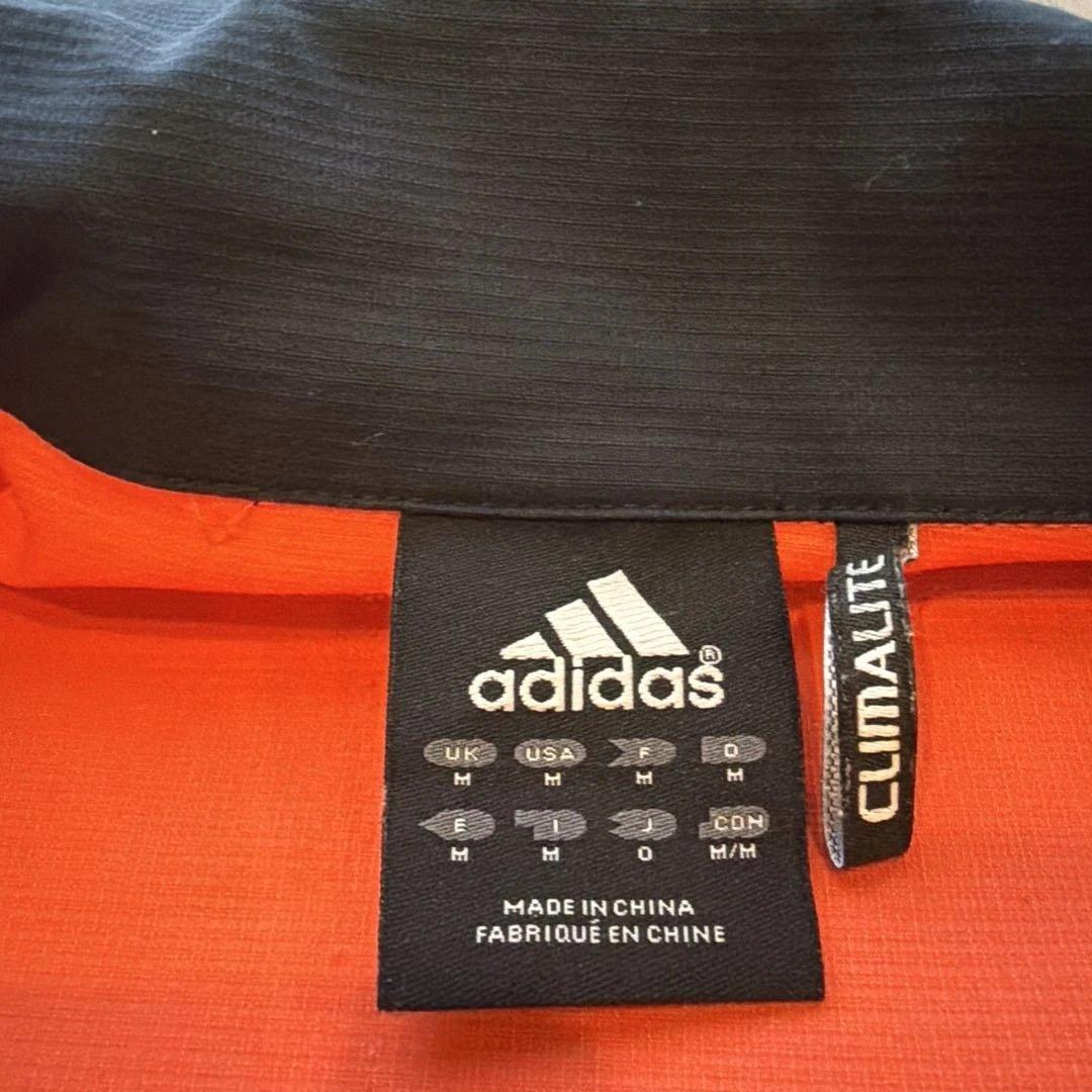 adidas KIRIN サッカー日本代表 上下 セットアップ　メンズO