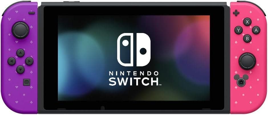 ニンテンドー Switch ディズニー ツムツム フェスティバルセット