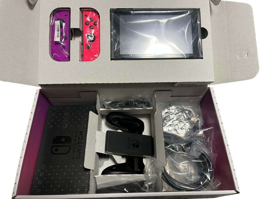 ニンテンドー Switch ディズニー ツムツム フェスティバルセット