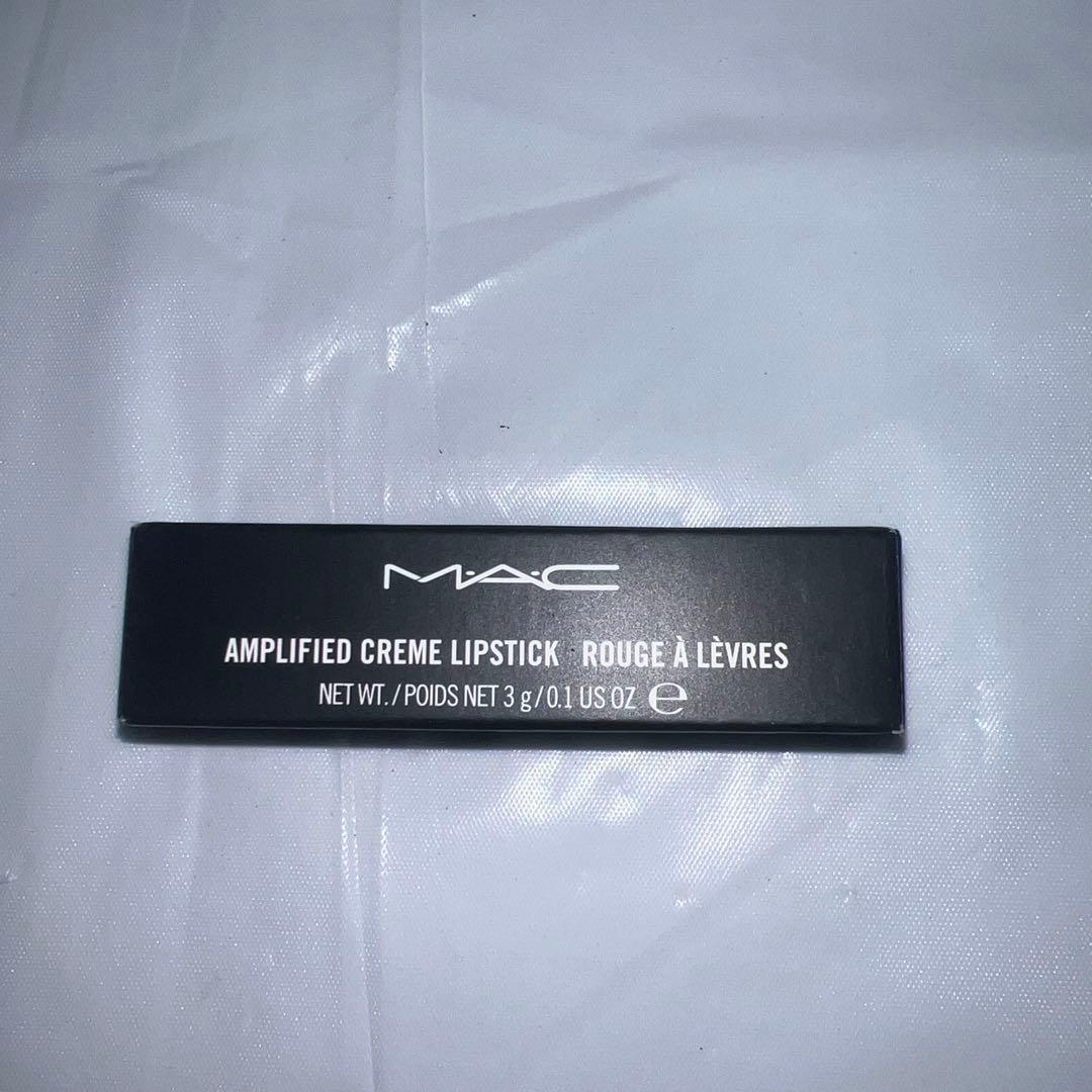 【新品未使用】MAC 化粧品セット