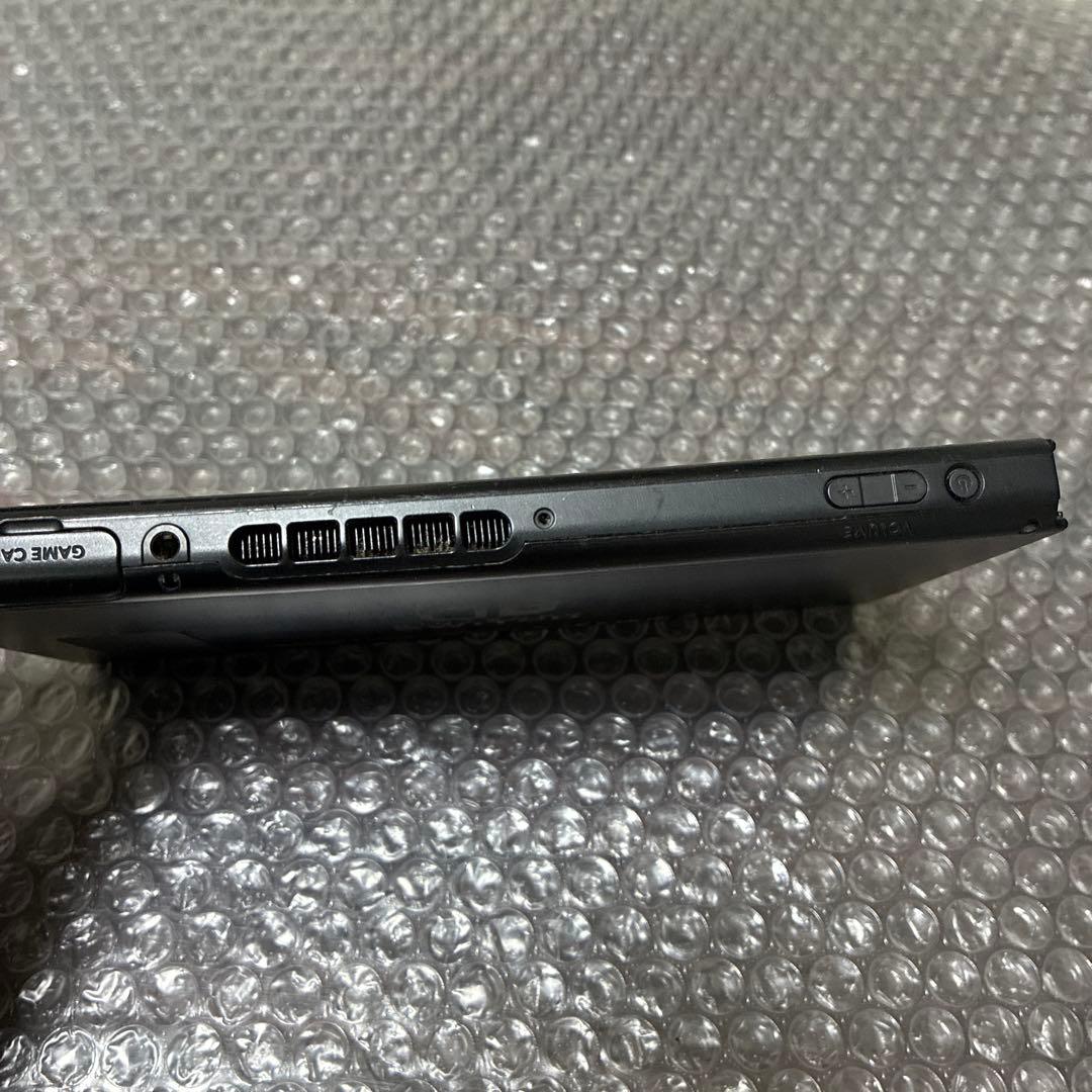 5 Nintendo Switch本体のみ（バッテリー強化版）