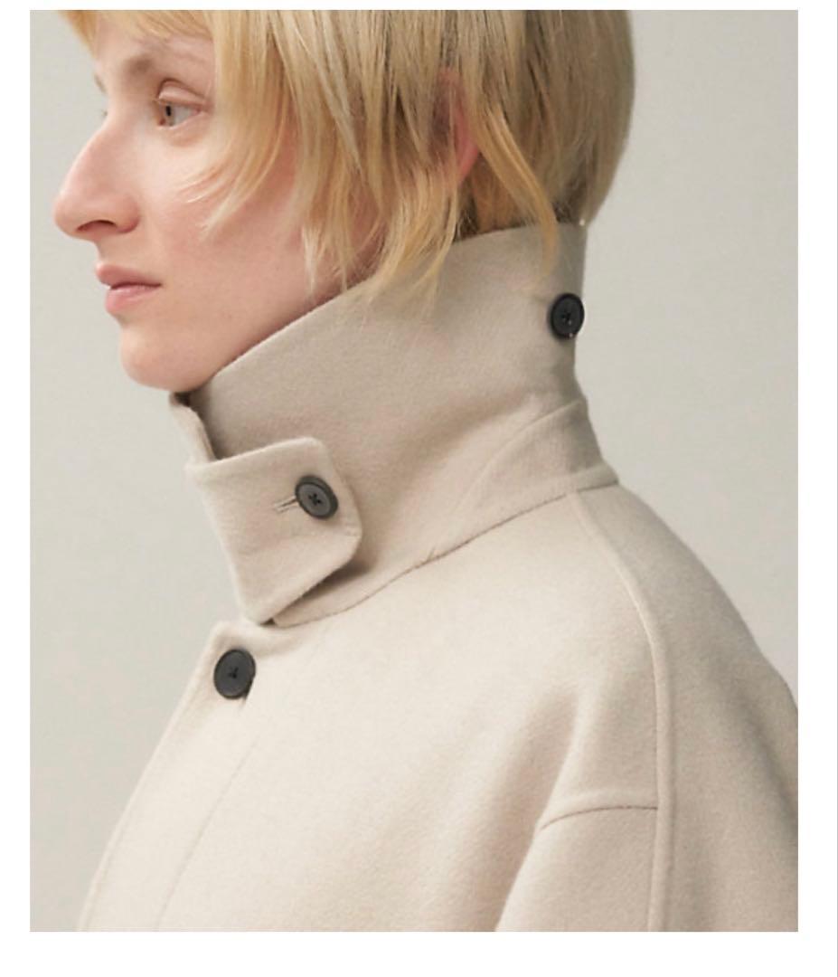 ATON ＳＵＰＥＲ　１２０Ｓ　ＤＯＵＢＬＥ　ＭＥＬＴＯＮバルマカーンコート