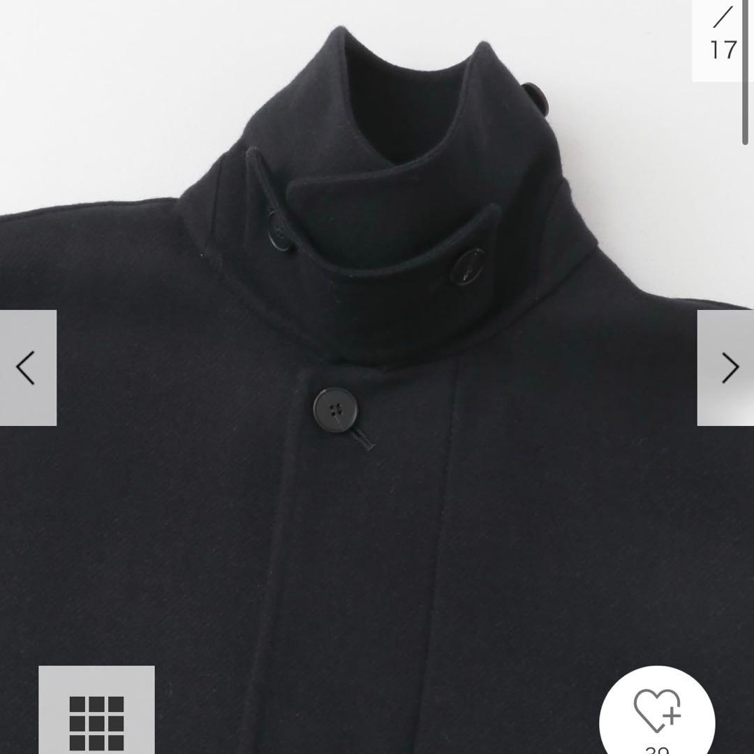 ATON ＳＵＰＥＲ　１２０Ｓ　ＤＯＵＢＬＥ　ＭＥＬＴＯＮバルマカーンコート