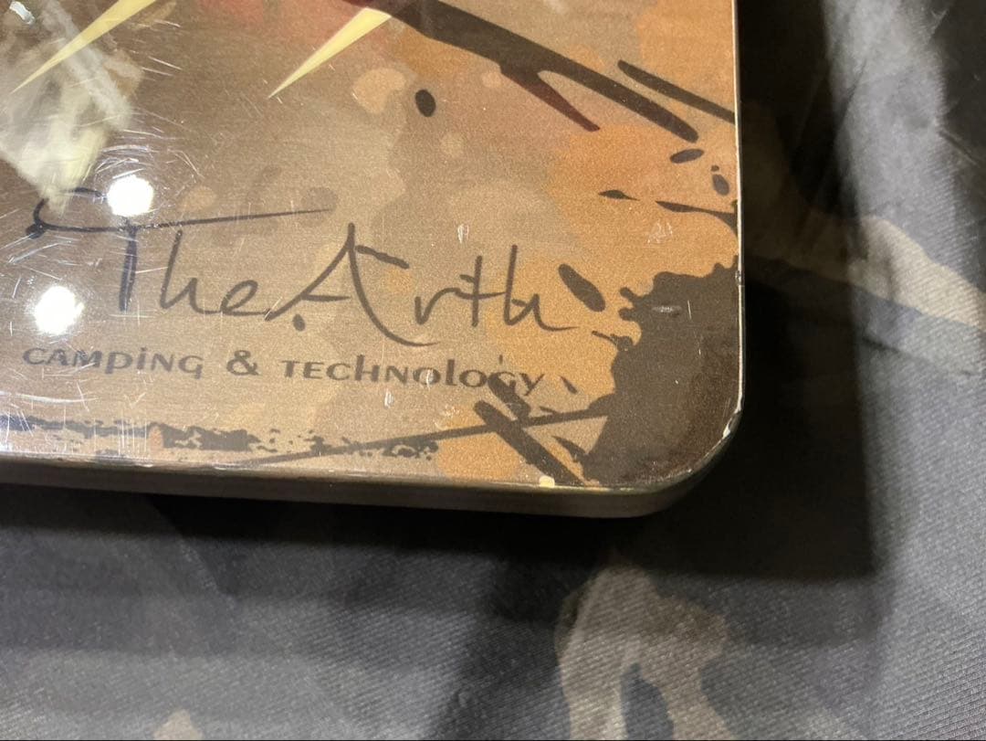 H&O サメ　ウィングトップ　50サイズ　シェルコン