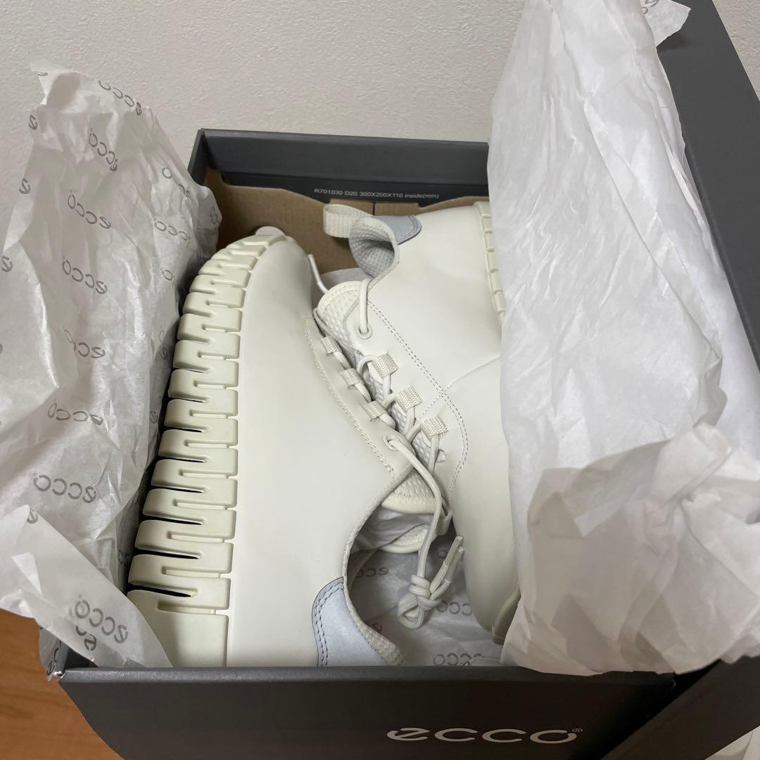 ecco エコー GRUUV 24センチ