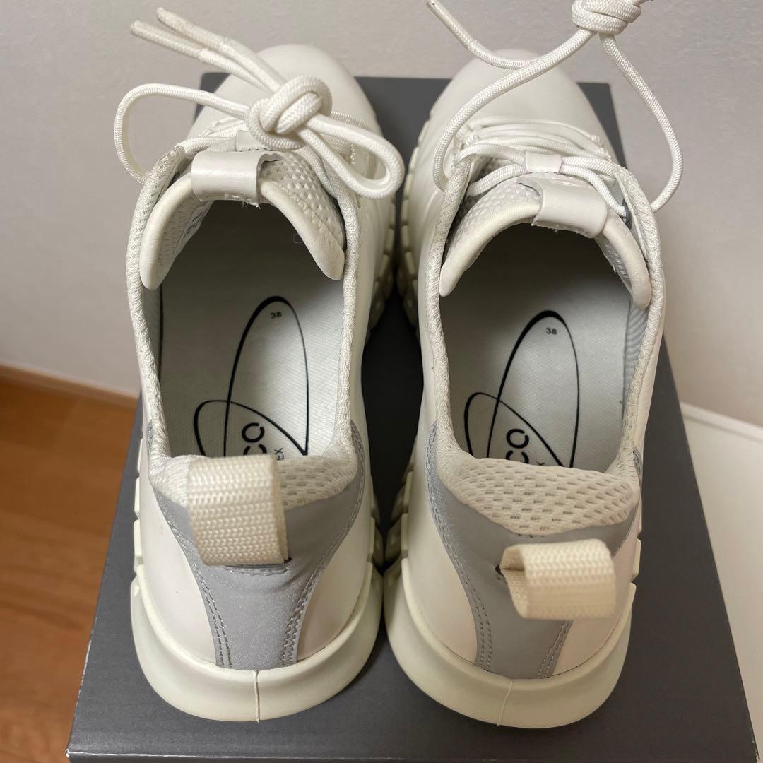 ecco エコー GRUUV 24センチ