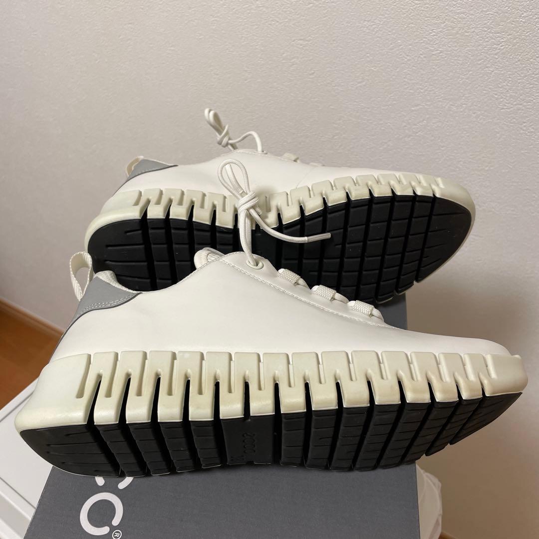 ecco エコー GRUUV 24センチ