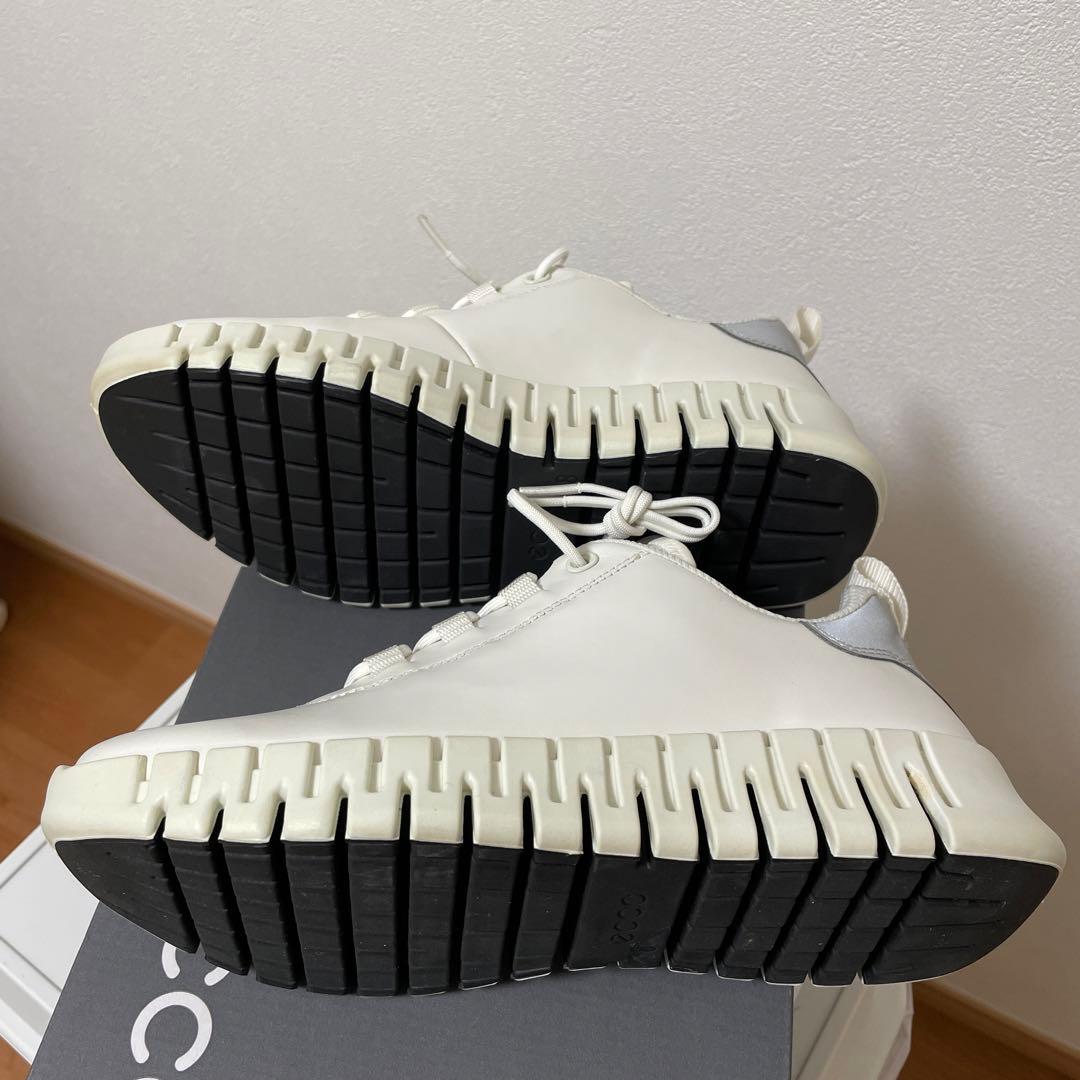 ecco エコー GRUUV 24センチ