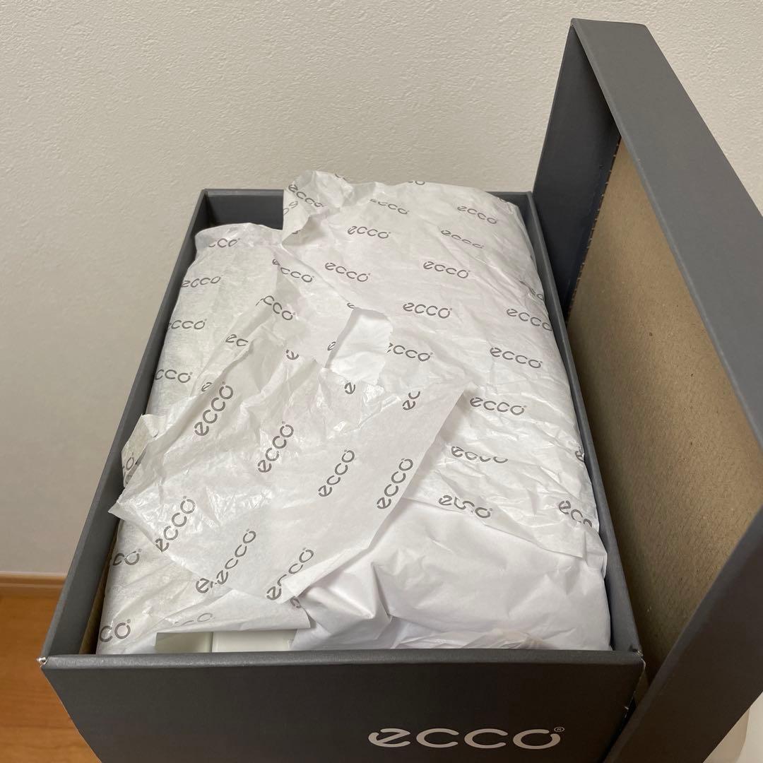 ecco エコー GRUUV 24センチ