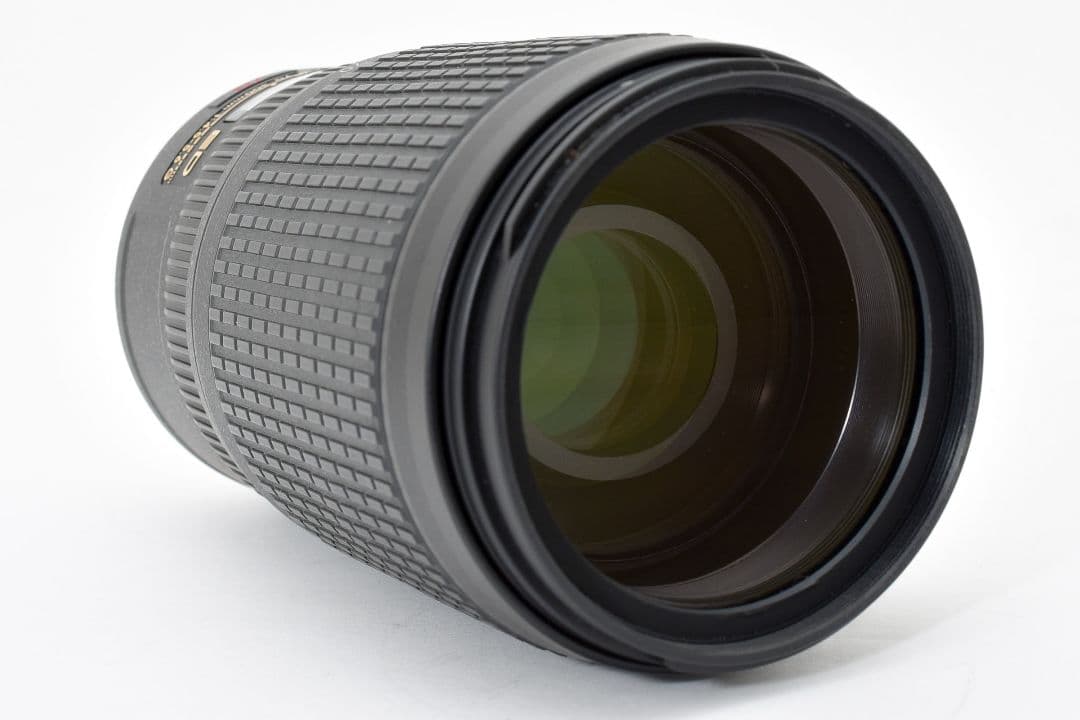 タカさま✨超望遠の銘玉✨Nikon AF-S 70-300mm VR✨手ブレ補正