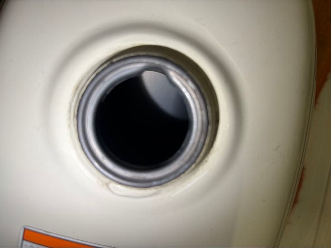 モンキー50 インジェクション専用タンク