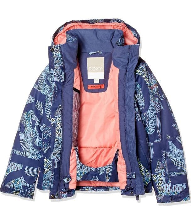 オーケン　　新品140cm ROXY JETTY GIRL