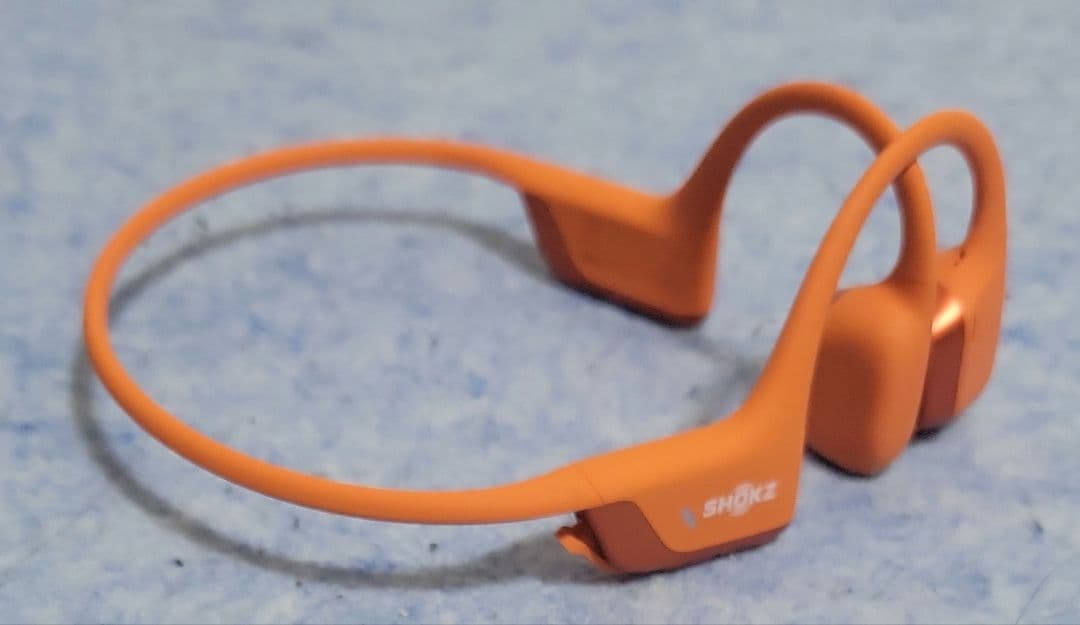 イヤホン Shokz OpenRun Pro 2 Mini