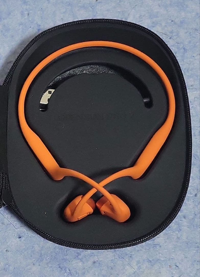 イヤホン Shokz OpenRun Pro 2 Mini