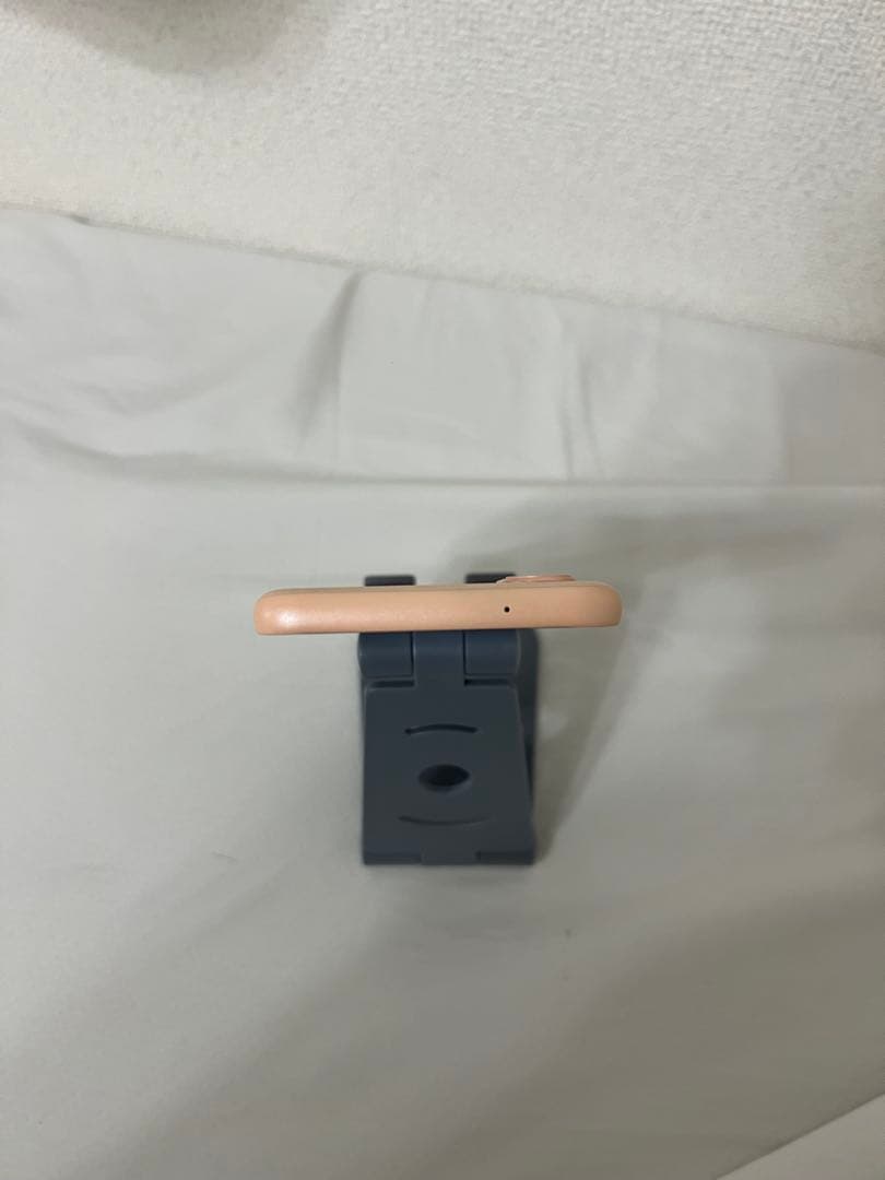 【新品未使用】arrows We2 F-52E 本体 ピーチ