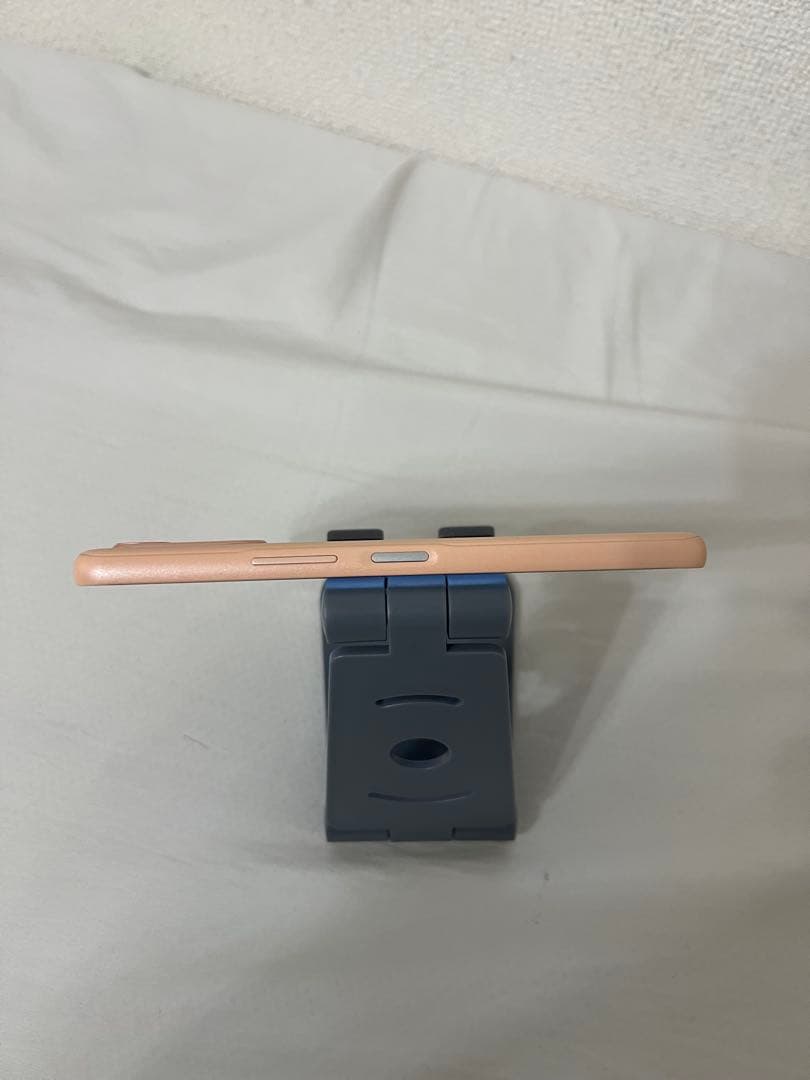 【新品未使用】arrows We2 F-52E 本体 ピーチ