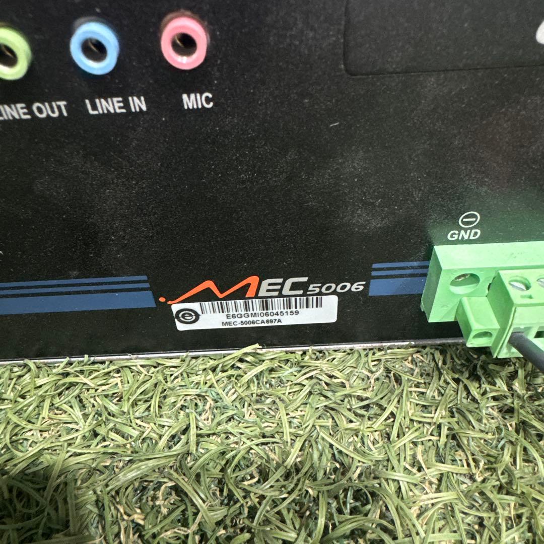 その他 MEC-5006-CA697A / MEC5006 E6GGMI06045159
