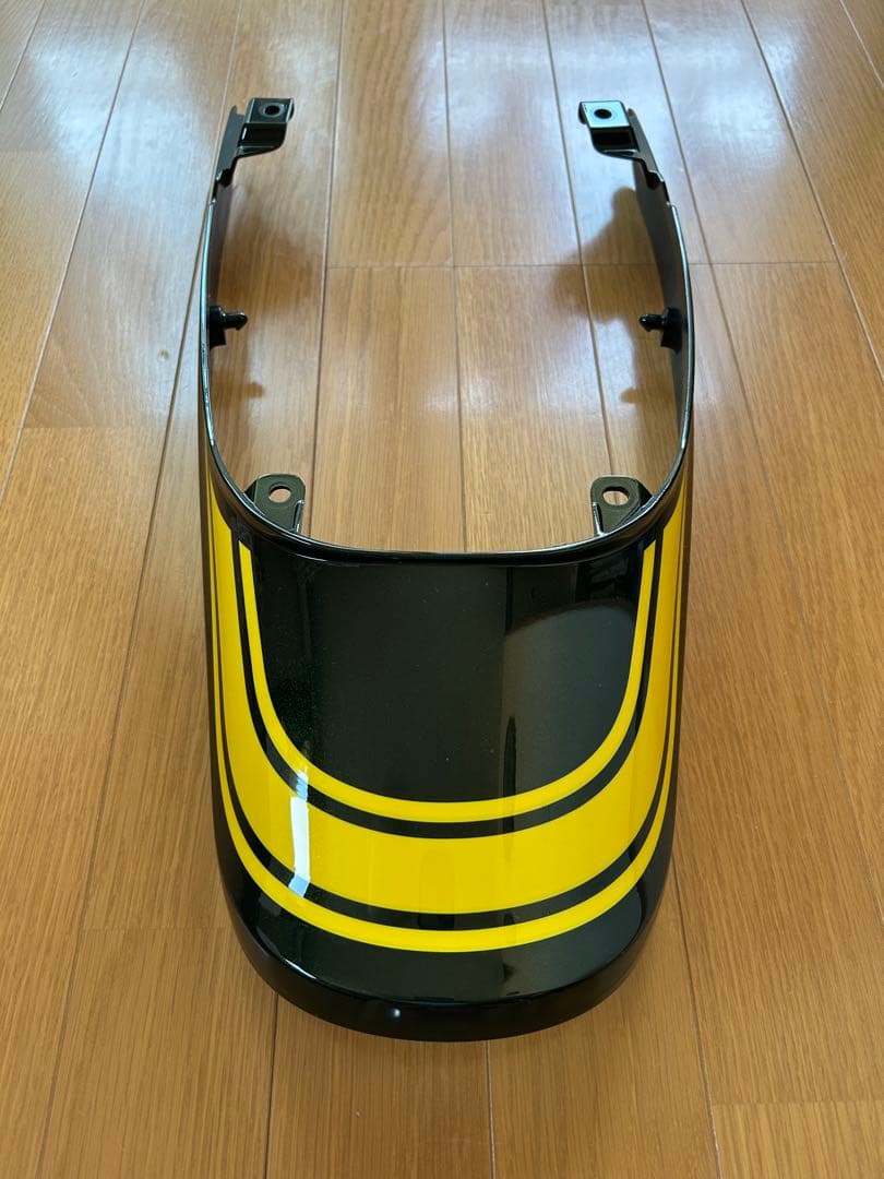 Z900RS 純正 タンク・カウル 外装セット イエローボール