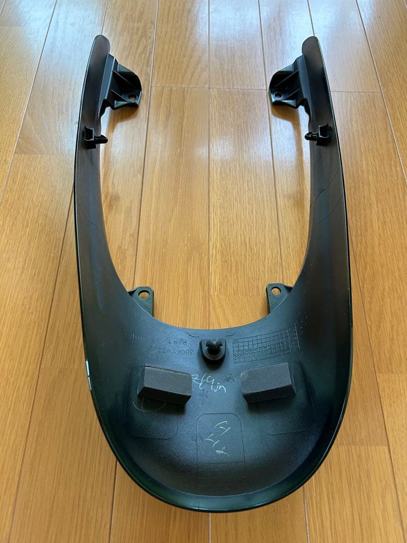 Z900RS 純正 タンク・カウル 外装セット イエローボール