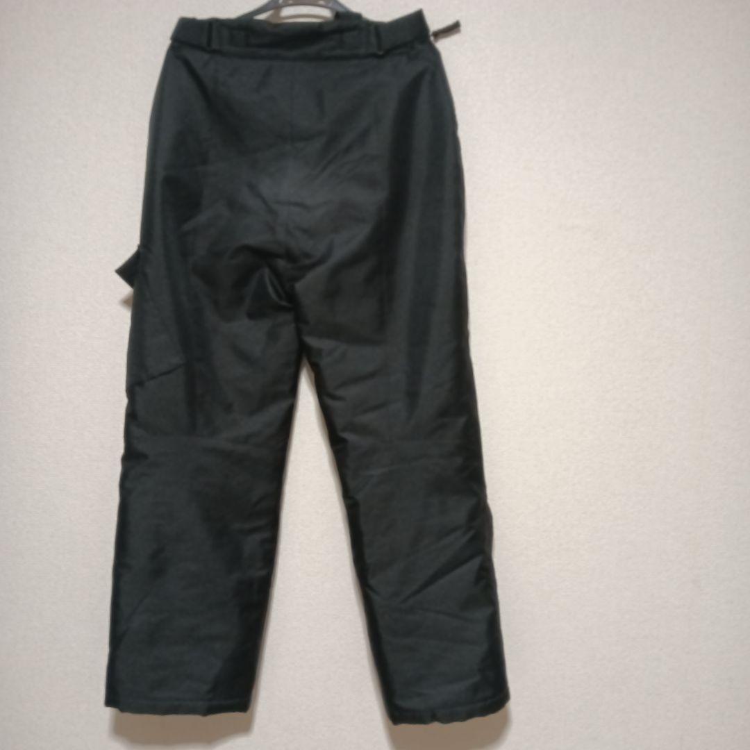 ジェリーコスビー スキーウェア　セットアップ 総柄　幾何学　L