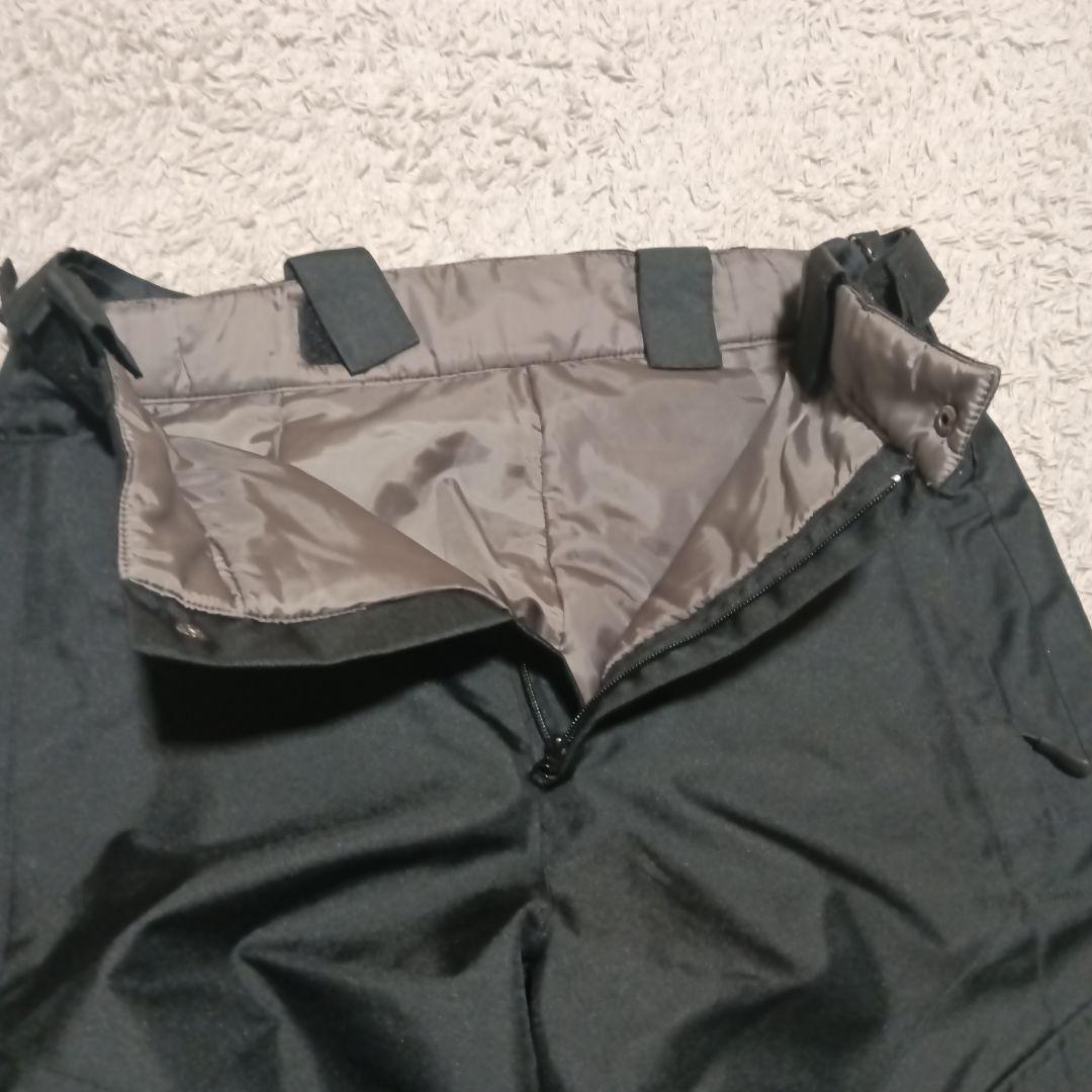 ジェリーコスビー スキーウェア　セットアップ 総柄　幾何学　L