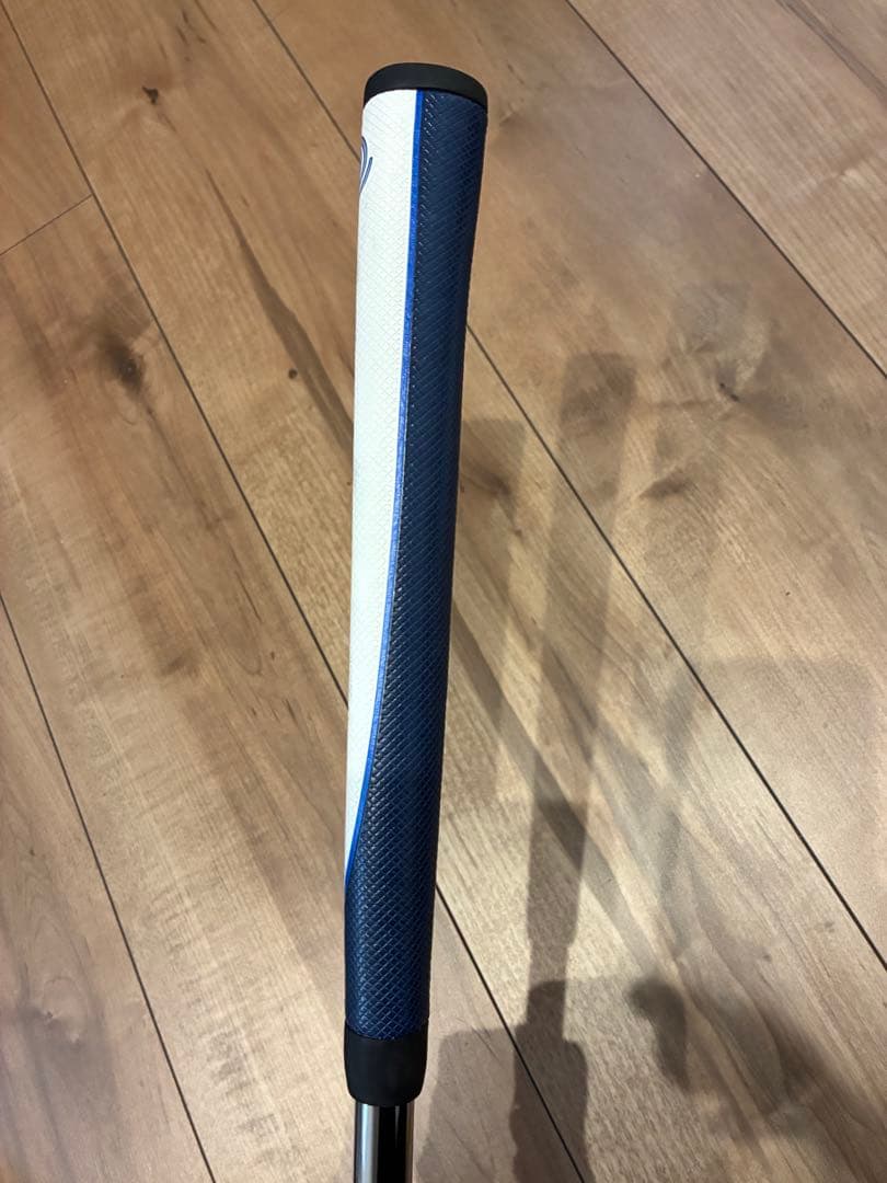 ODYSSEY AI-ONE DOUBLE WIDE パター