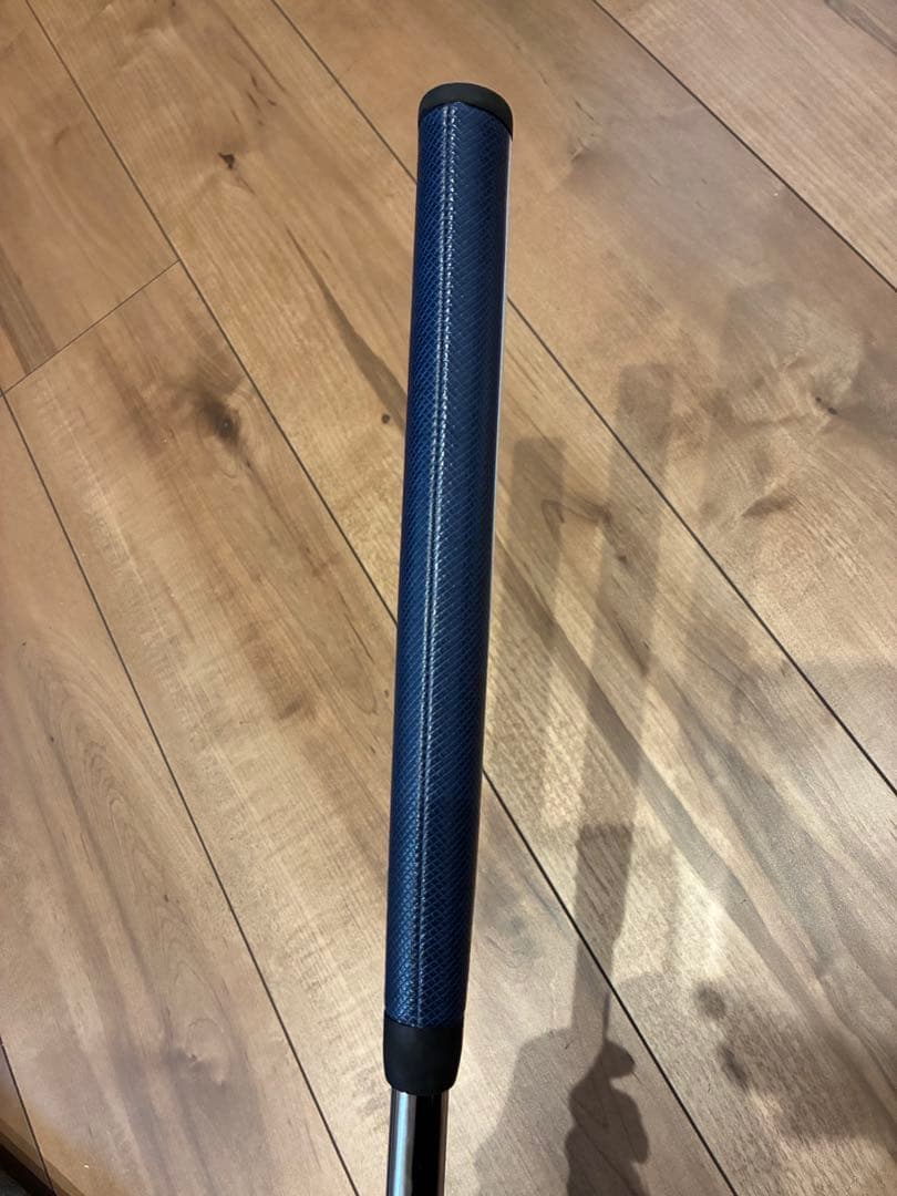 ODYSSEY AI-ONE DOUBLE WIDE パター