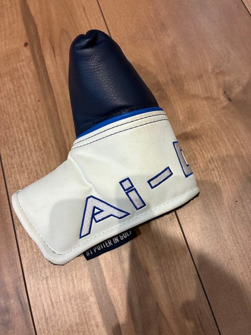 ODYSSEY AI-ONE DOUBLE WIDE パター