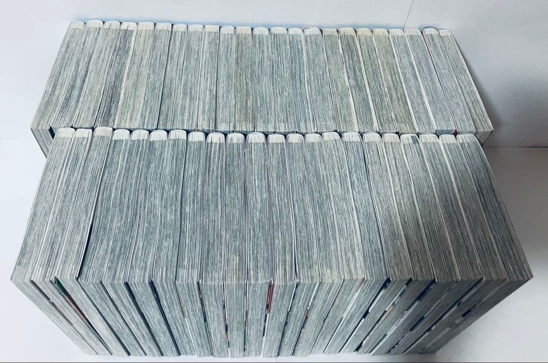 新品6冊あり　ハイキュー 全巻セット　1〜45巻