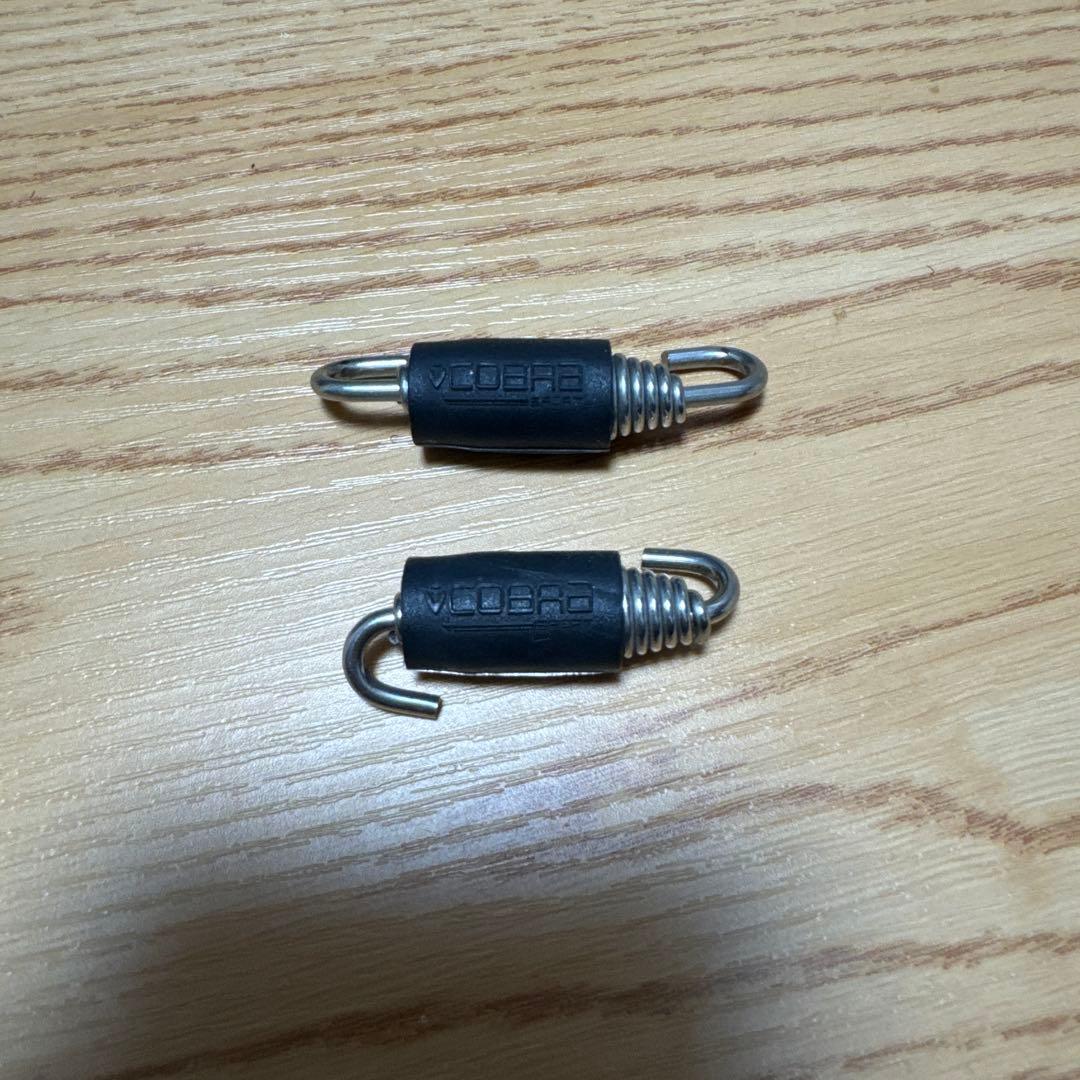 S1000RR COBRASPORT スリップオンマフラー