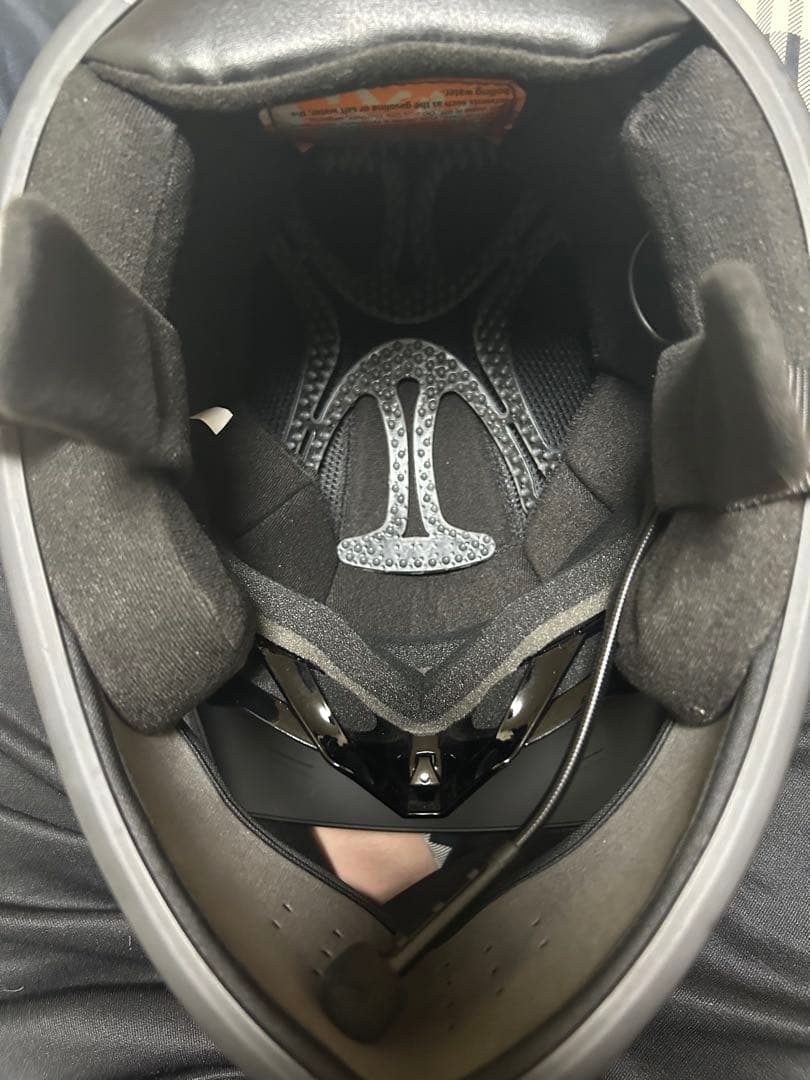 ダムトラックスDAMMTRAXバイクヘルメットBLASTER改 マットブラックM