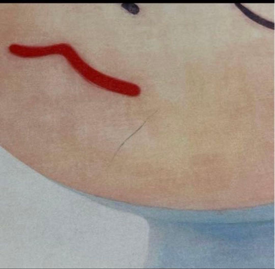 奈良美智 全作品集 THE COMPLETE WORKS 1984-2010