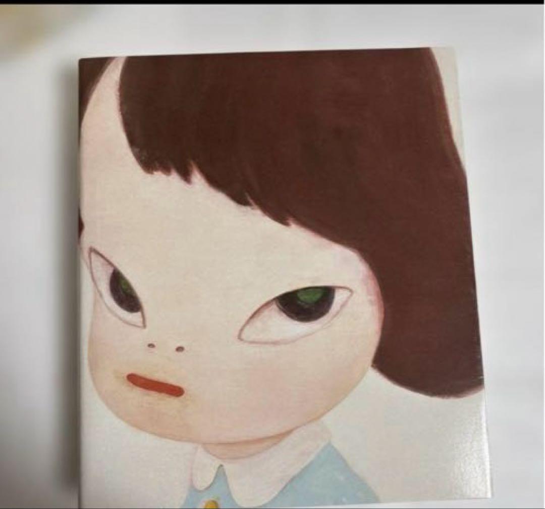 奈良美智 全作品集 THE COMPLETE WORKS 1984-2010