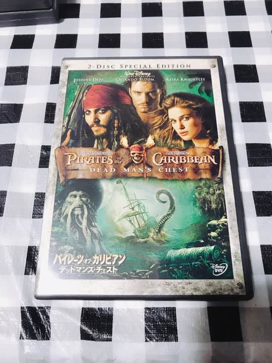 パイレーツオブカリビアン まとめ買い