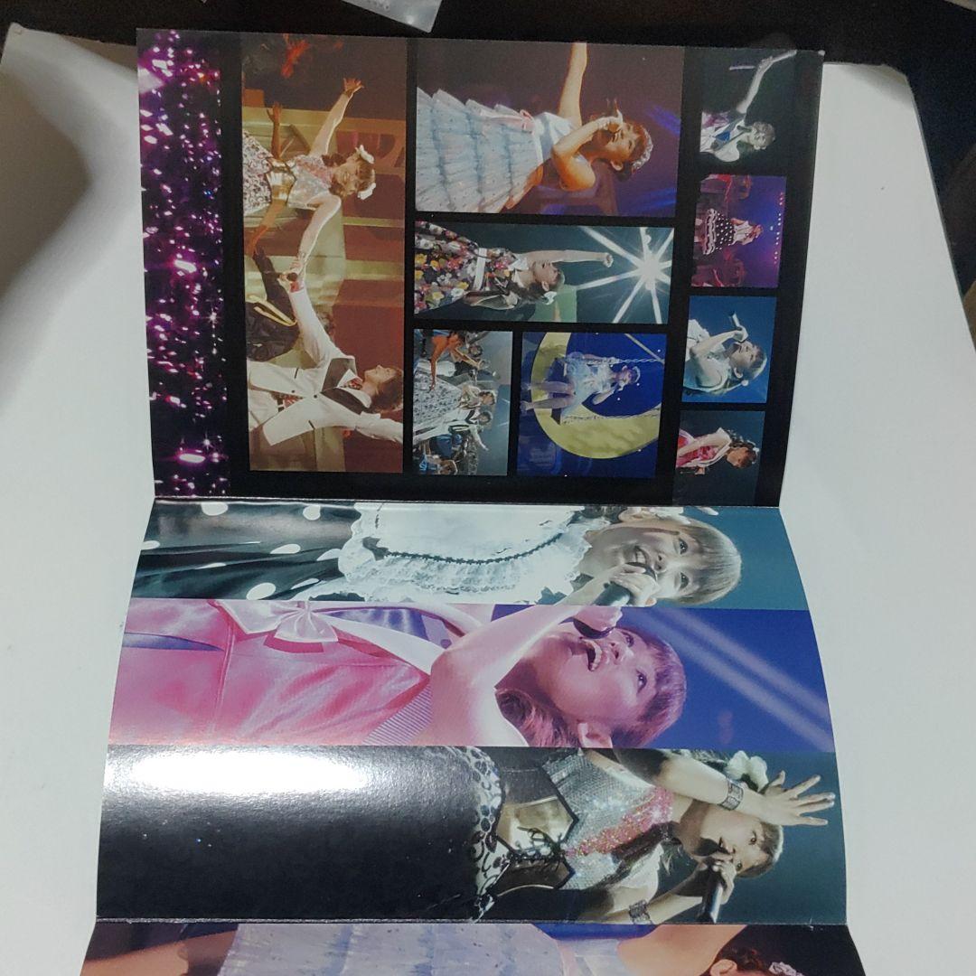 【田村ゆかり】DVDサマーライブ2004*Sugar Time Trip*2枚組