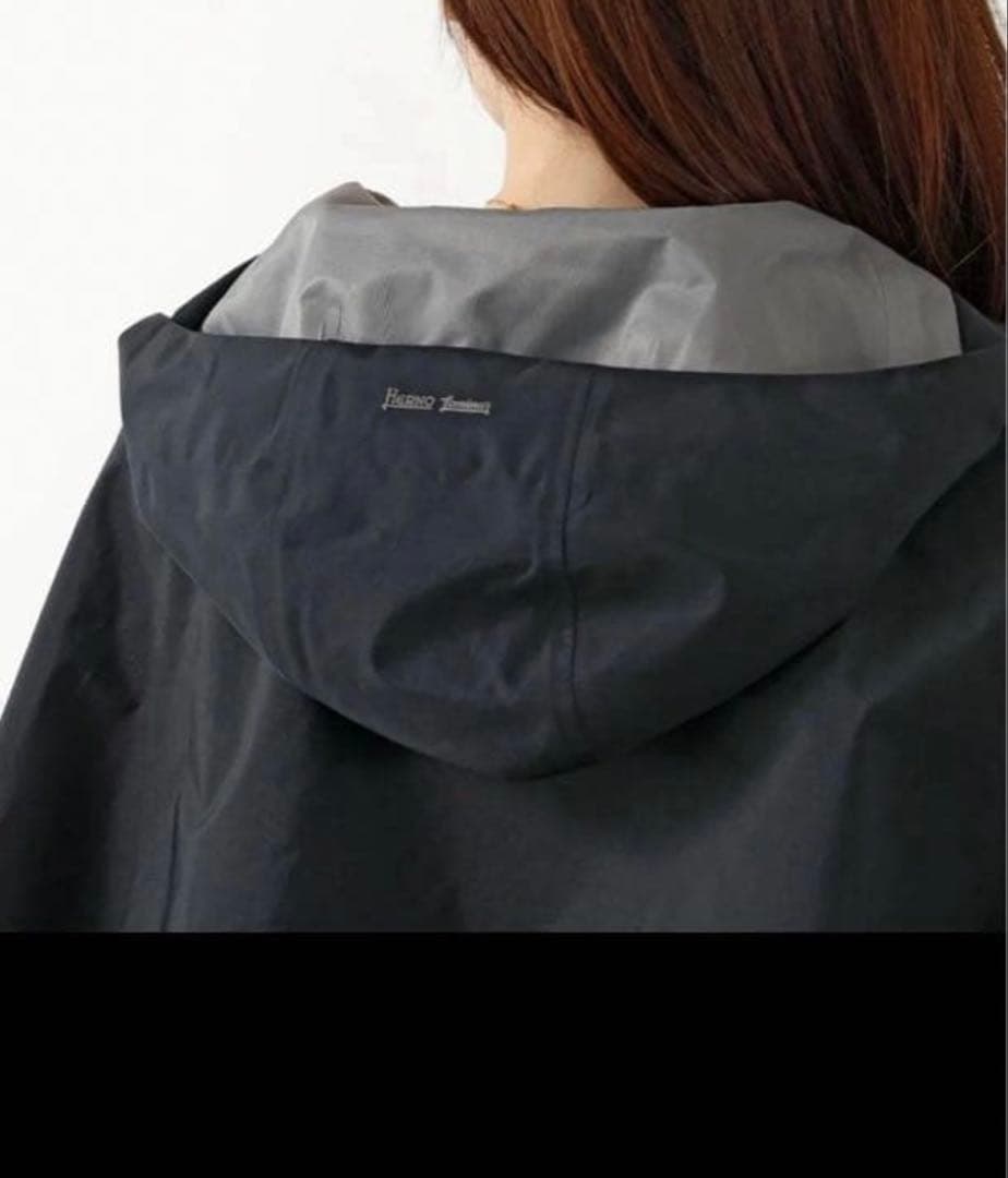 HERNO ヘルノ GORETEX ジャケット　コート