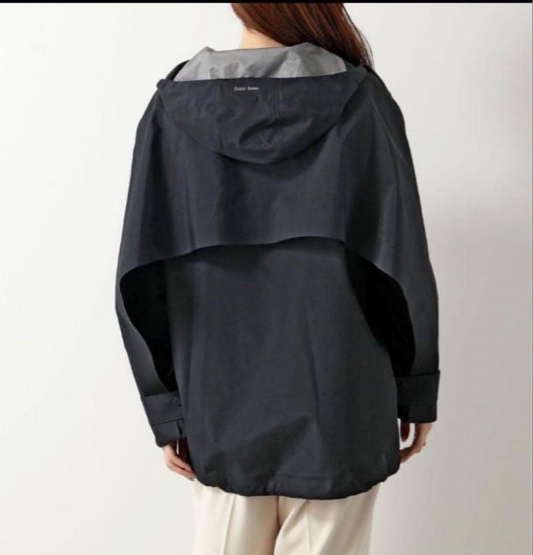 HERNO ヘルノ GORETEX ジャケット　コート