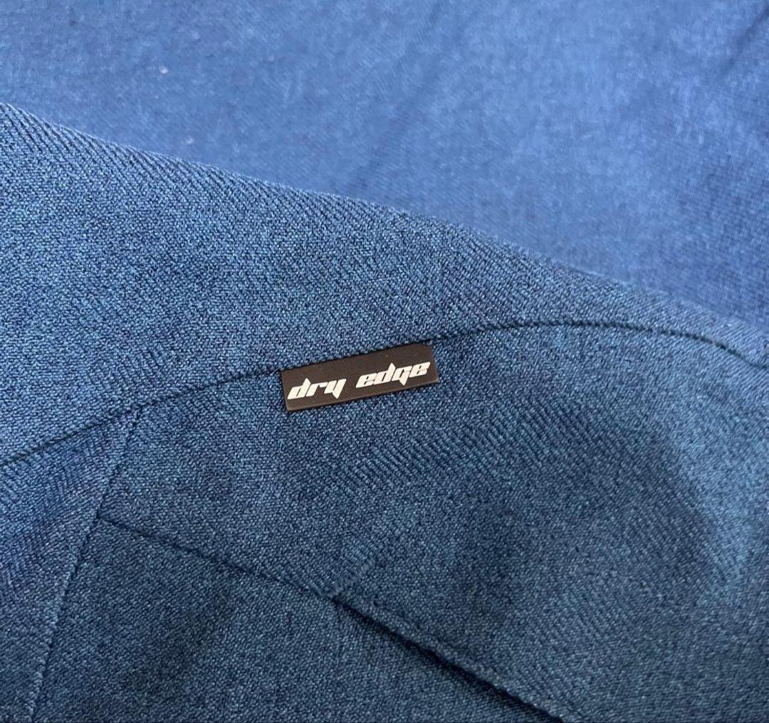 最高峰 ミレー millet セットアップ dry edge pobeda 3