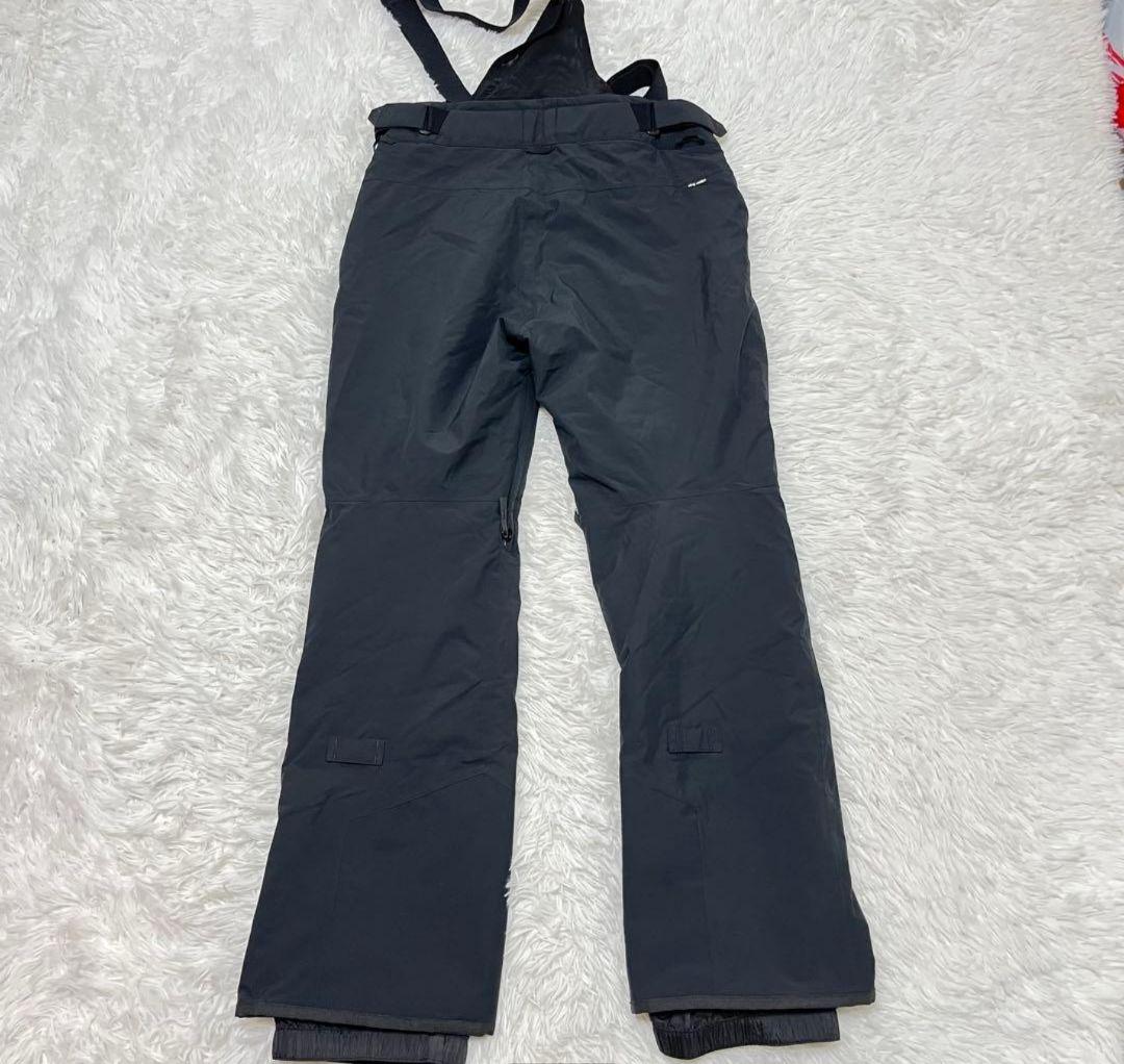 最高峰 ミレー millet セットアップ dry edge pobeda 3