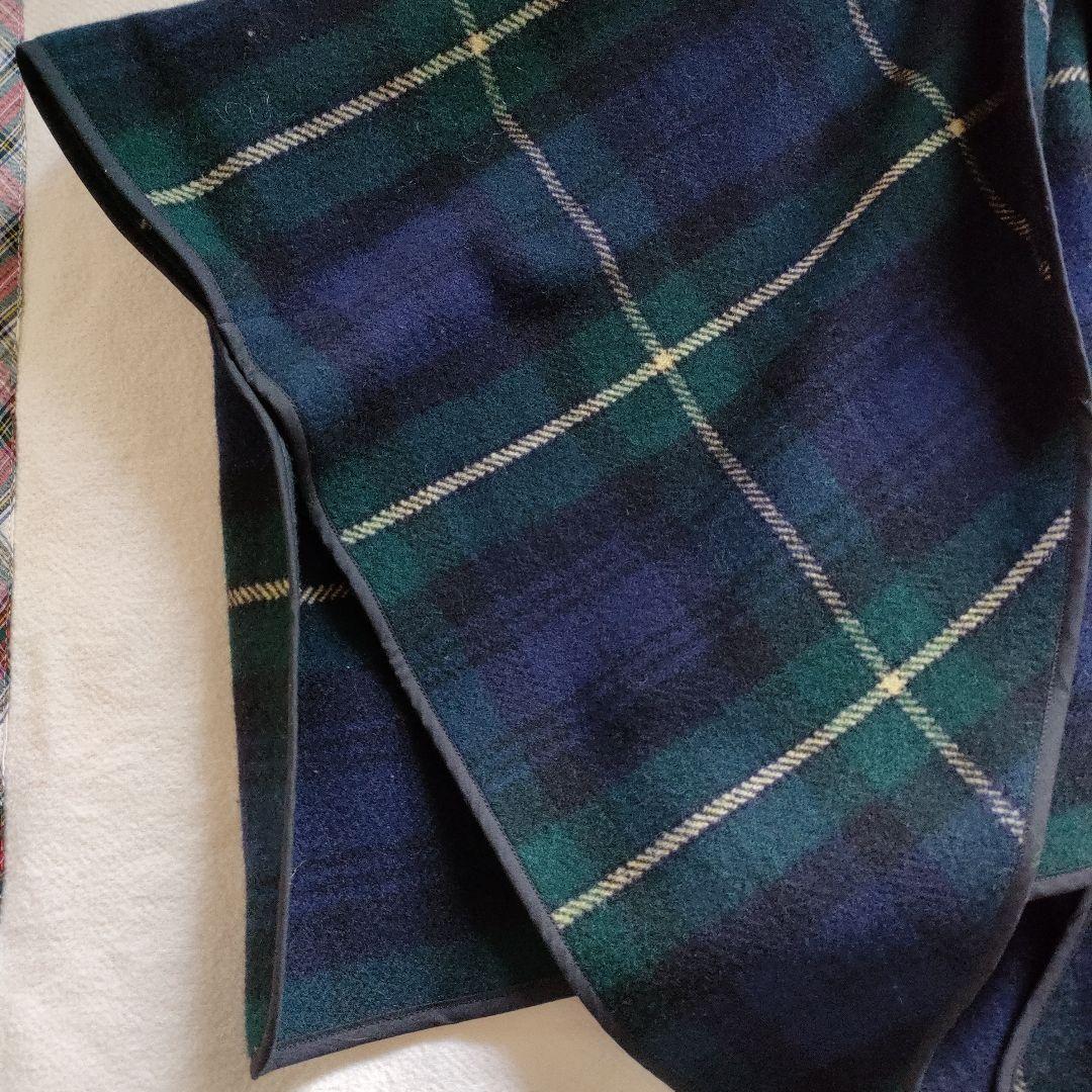 新品　ラルフローレン　ポンチョコート