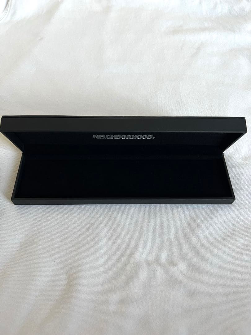 ネイバーフッド ウォッチバンド ベルト 吉田 porter クロコダイル