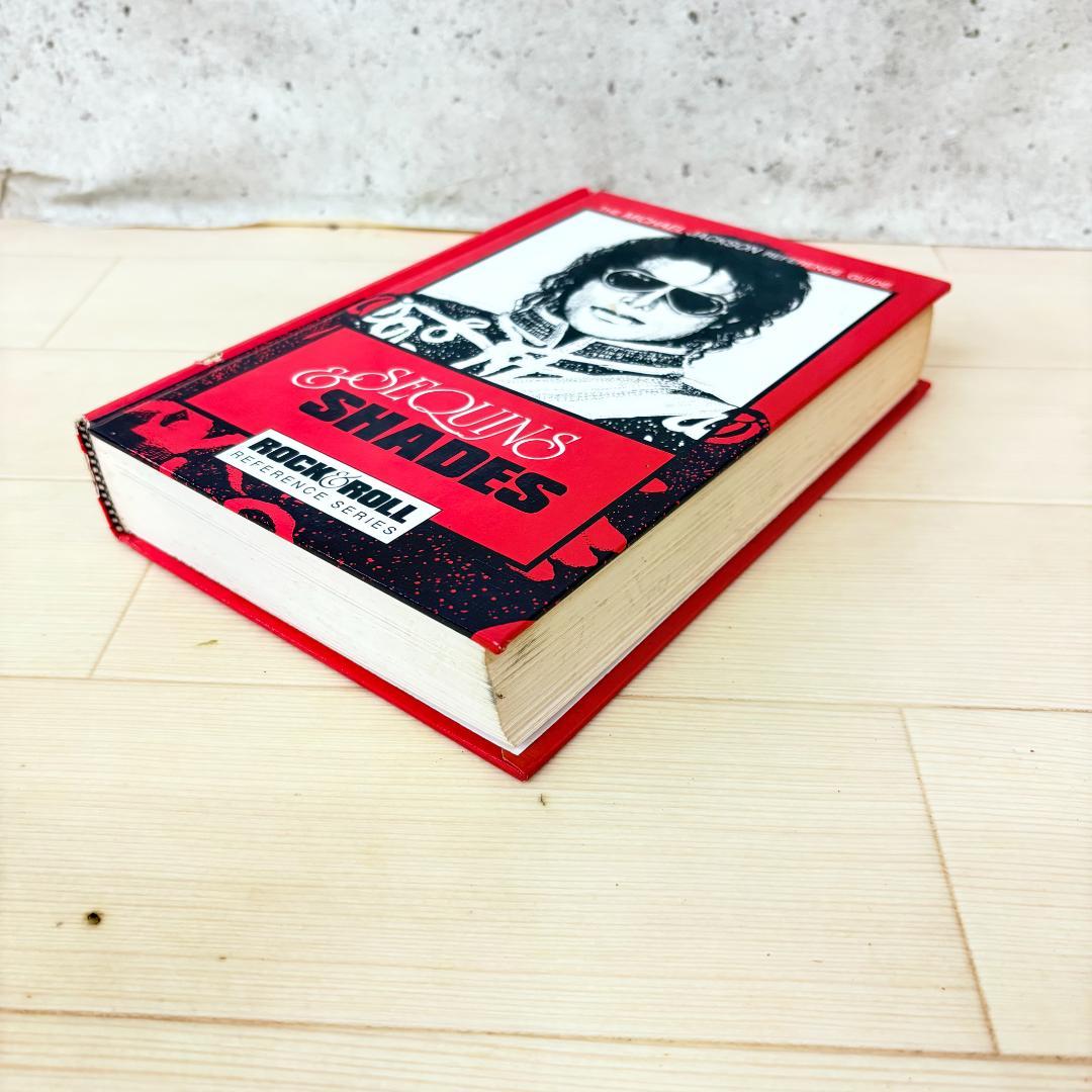 【超希少品！】マイケルジャクソン Sequins and Shades