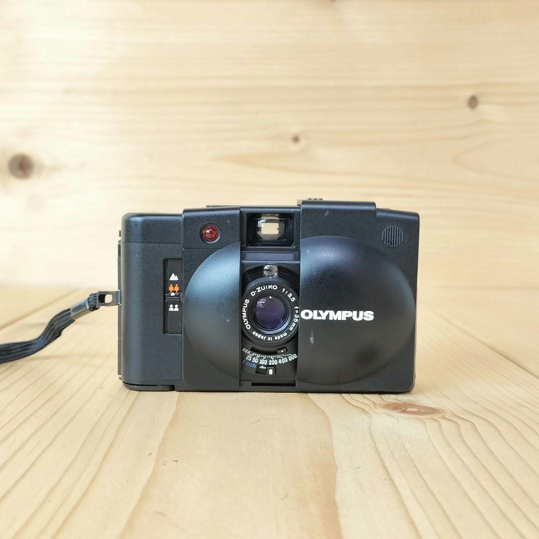 ★動作確認済★OLYMPUS オリンパス XA2