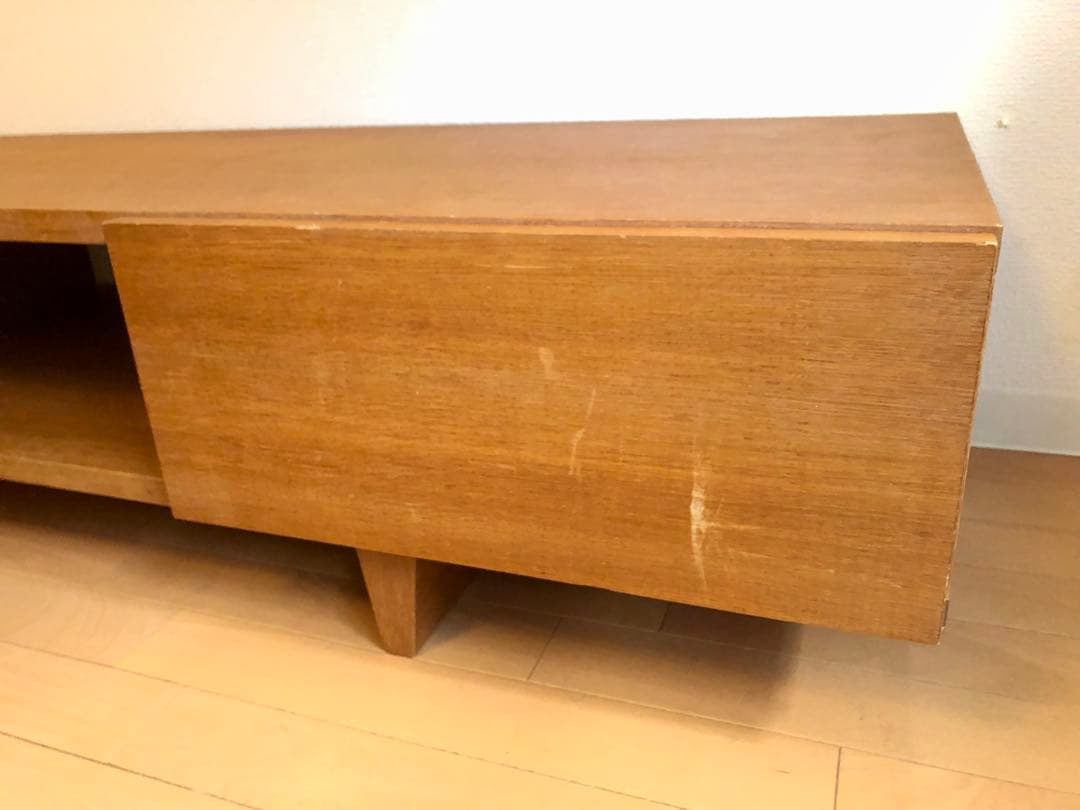 unico ウニコ　コルソ　TVボード150cm