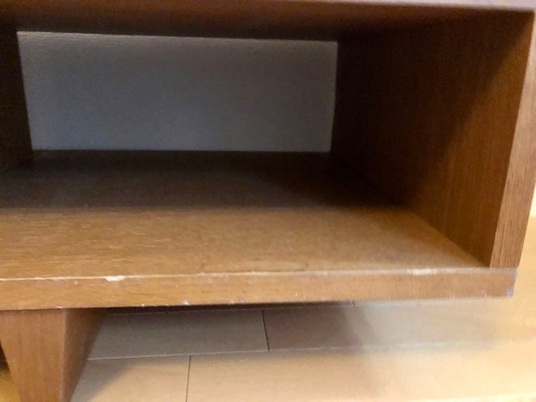 unico ウニコ　コルソ　TVボード150cm