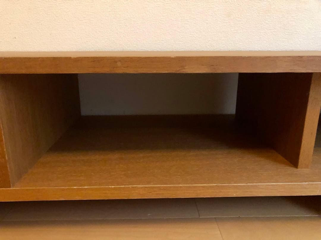 unico ウニコ　コルソ　TVボード150cm