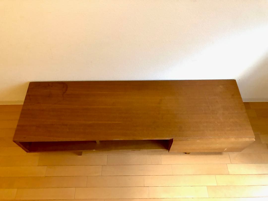 unico ウニコ　コルソ　TVボード150cm