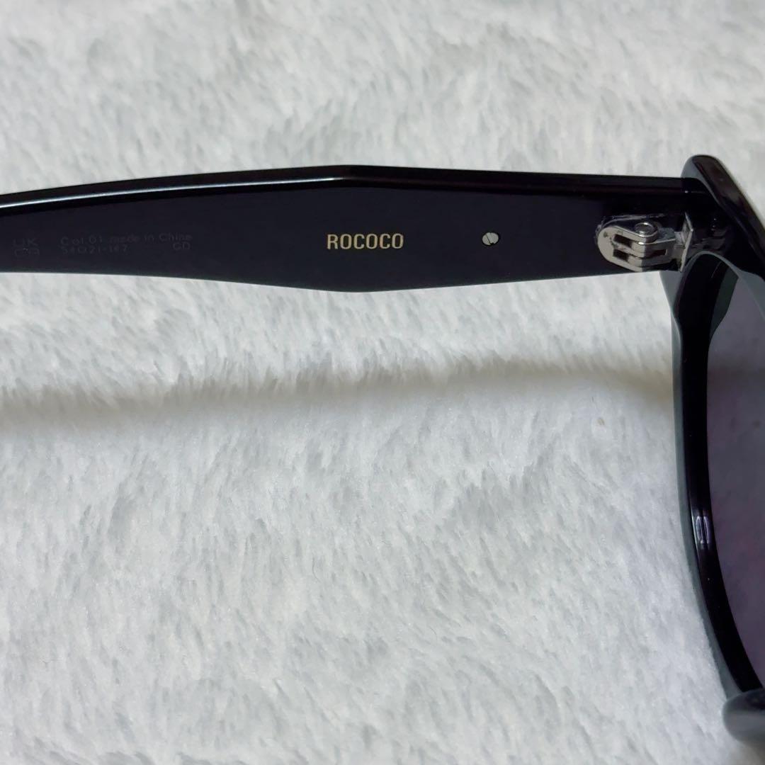 ジェントルモンスター　ROCOCO ロココ