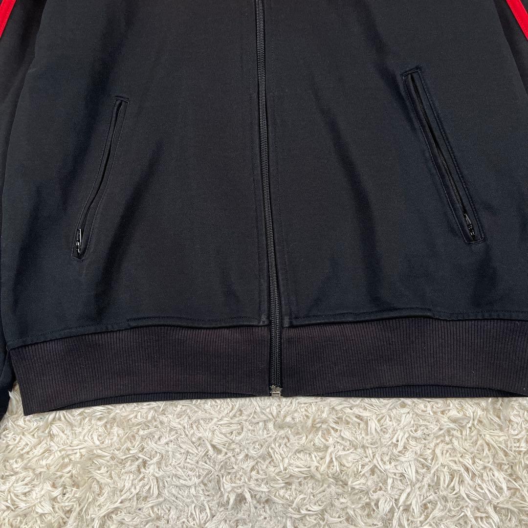 adidas アディダス ACミラン ジャージ トラックジャケット Lサイズ